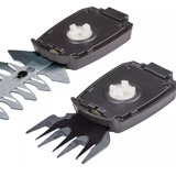 EINHELL Forbice per erba / cesoia per cespugli a batteria GC-CG 3,6/70 Li WT, Forbici per erba Nero/Rosso