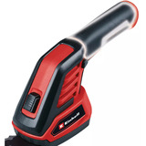 EINHELL Forbice per erba / cesoia per cespugli a batteria GC-CG 3,6/70 Li WT, Forbici per erba Nero/Rosso