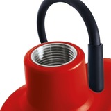 EINHELL GC-DW 900 N pompa sommergibile 7 m rosso/Argento, Rosso, Acciaio inossidabile, 7 m, 32 m, 230 V, 50 Hz