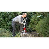 EINHELL GC-DW 900 N pompa sommergibile 7 m rosso/Argento, Rosso, Acciaio inossidabile, 7 m, 32 m, 230 V, 50 Hz