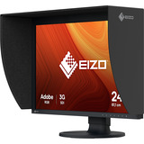 EIZO CG2400SV, Public Display Nero