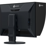 EIZO CG2400SV, Public Display Nero