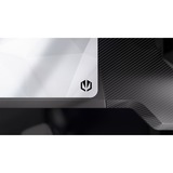 ENDORFY Crystal Onyx White XL, Gioco mouse pad bianco/grigio