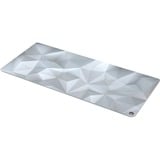 ENDORFY EY6B010, Gioco mouse pad bianco/grigio
