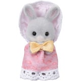 EPOCH Sylvanian Families - Set Festa Famiglia Coniglio Selvatico, Giochi di costruzione 