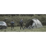 Easy Camp 120488 Kinn 4, Tenda verde oliva