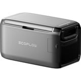 EcoFlow GLACIER Classic 35L grigio