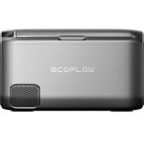 EcoFlow GLACIER Classic 35L grigio