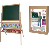 Eichhorn 100002589, Tabella di apprendimento 
