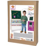 Eichhorn 100002589, Tabella di apprendimento 