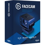 Elgato Facecam Nero