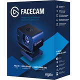 Elgato Facecam Nero