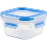 Emsa 508535, Casella trasparente/Blu