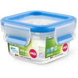 Emsa 508535, Casella trasparente/Blu