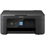 Epson 1867615, Stampante multifunzione Nero