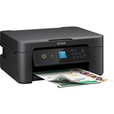 Epson 1867615, Stampante multifunzione Nero