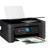 Epson 1867615, Stampante multifunzione Nero