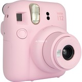 Fujifilm instax mini 12, Macchina fotografica istantanea fucsia