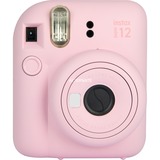 Fujifilm instax mini 12, Macchina fotografica istantanea fucsia