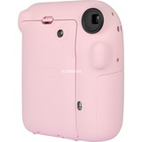 Fujifilm instax mini 12, Macchina fotografica istantanea fucsia
