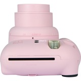 Fujifilm instax mini 12, Macchina fotografica istantanea fucsia