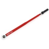 GEDORE R78900550, Chiave dinamometrica rosso/Nero