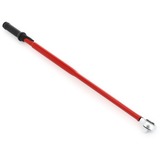 GEDORE R78900550, Chiave dinamometrica rosso/Nero