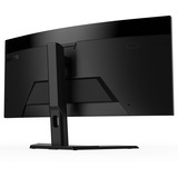 GIGABYTE G34WQCP Nero (opaco)