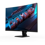 GIGABYTE GS27FC, Monitor di gioco Nero (opaco)