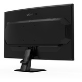 GIGABYTE GS27FC, Monitor di gioco Nero (opaco)