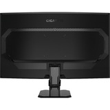 GIGABYTE GS27FC, Monitor di gioco Nero (opaco)
