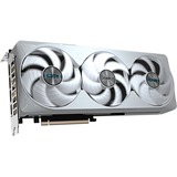 GIGABYTE GeForce RTX 5070 Ti EAGLE OC ICE SFF 16G Scheda Grafica - 16GB GDDR7, 256 bit, PCI-E 5.0, 2542 MHz Core Clock, 3 x DP 2.1a, 1 x HDMI 2.1b, NVIDIA DLSS 4, GV-N507TEAGLEOC ICE-16GD 256 bit, PCI-E 5.0, 2542 MHz Core Clock, 3 x DP 2.1a, 1 x HDMI 2.1b, NVIDIA DLSS 4, GV-N507TEAGLEOC ICE-16GD, GeForce RTX 5070 Ti, 16 GB, GDDR7, 256 bit, 7680 x 4320 Pixel, PCI Express x16 5.0