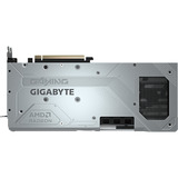 GIGABYTE Radeon RX 9070 XT GAMING OC ICE 16G, Scheda grafica 
