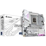 GIGABYTE Z890M AORUS ELITE WF7 ICE, Scheda madre 