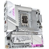 GIGABYTE Z890M AORUS ELITE WF7 ICE, Scheda madre 