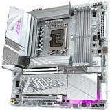 GIGABYTE Z890M AORUS ELITE WF7 ICE, Scheda madre 
