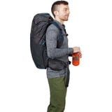 Gregory Focal 38, Zaino Nero