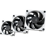 HYTE THICC FP12 Triple Fan Pack Nero/grigio