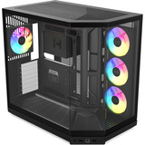 HYTE Y50 Nero Assoluto, Chassis Tower Nero
