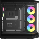 HYTE Y50 Nero Assoluto, Chassis Tower Nero