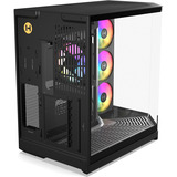 HYTE Y50 Nero Assoluto, Chassis Tower Nero
