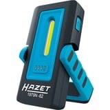 Hazet 1979N-82, Luce LED 