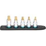 Hazet 990-SR/5, chiave combinata   Nero