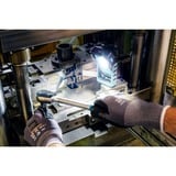 Hazet Luce tascabile a LED, Luce LED 