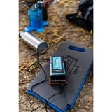 Hazet Luce tascabile a LED, Luce LED 