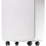 Hisense D12CW 40 dB 180 W Bianco, Deumidificatore bianco, 180 W, 220 - 240 V, 5 - 35 °C, 30 - 80%, 280 mm, 200 mm