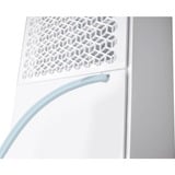 Hisense D12CW 40 dB 180 W Bianco, Deumidificatore bianco, 180 W, 220 - 240 V, 5 - 35 °C, 30 - 80%, 280 mm, 200 mm