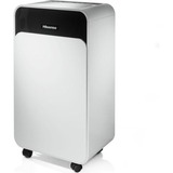 Hisense D12CW, Deumidificatore bianco