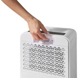 Hisense D12CW, Deumidificatore bianco