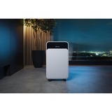 Hisense D12CW, Deumidificatore bianco